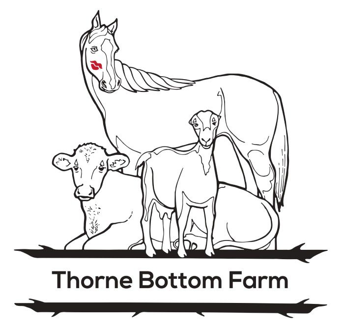 Thorne Bottom Farm