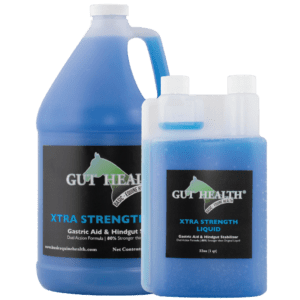 Basic Equine Health Xtra Strength Liquid