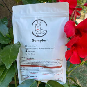 K.I.S.Trace® Samples