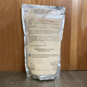 K.I.S.®-E Powder