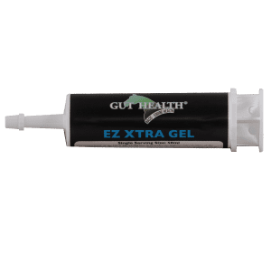 Basic Equine Health Dosing Syringe